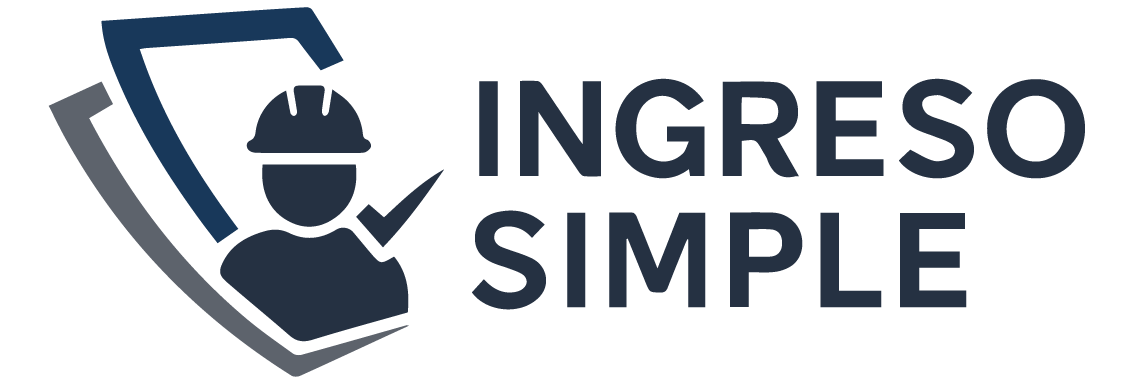 IngresoSimple